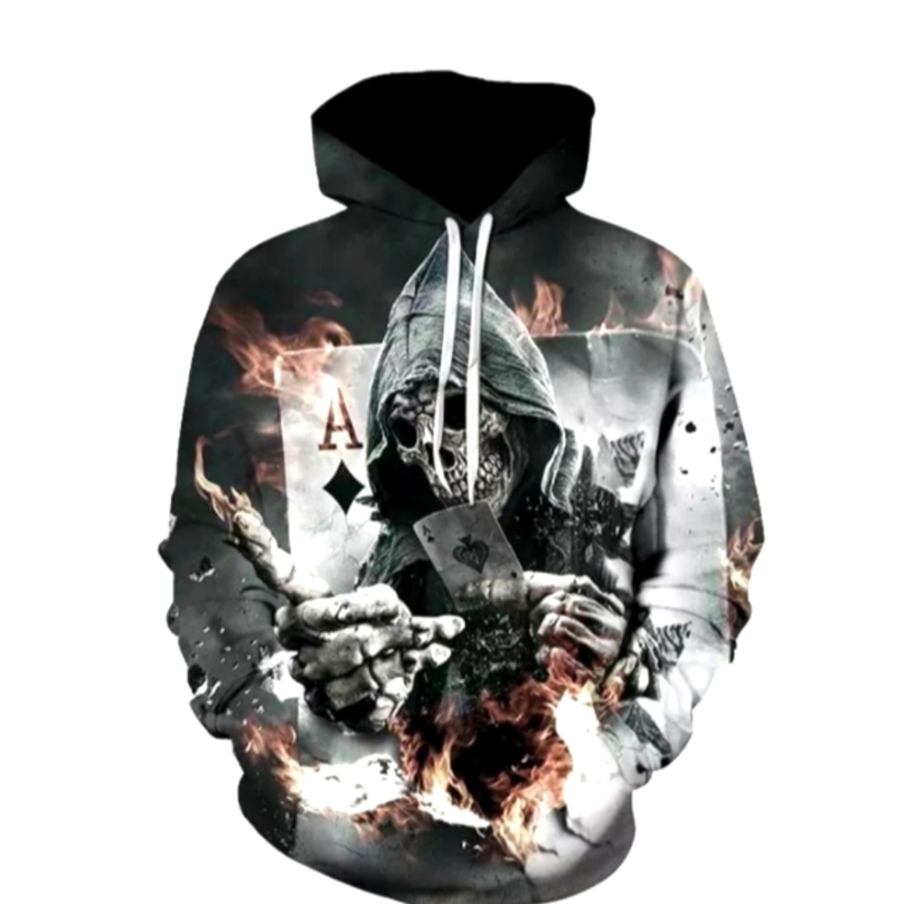 Hoodie